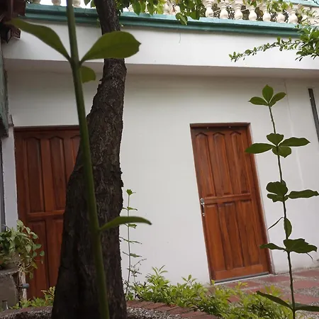 Casa Garcia Guest house *