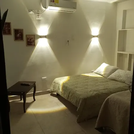 Casa Garcia