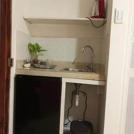 Pensión Casa Garcia *