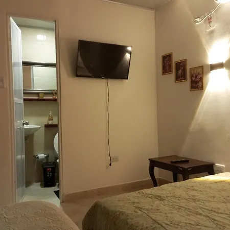Casa Garcia *