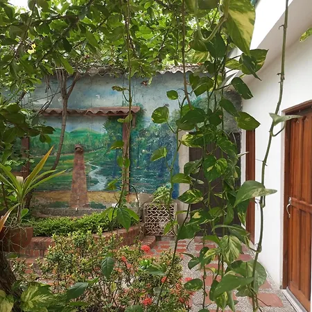 Casa Garcia