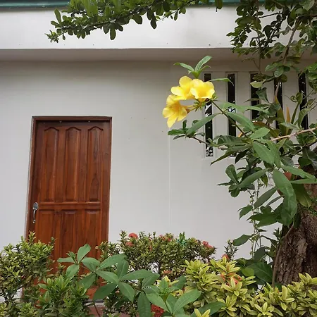 Pensión Casa Garcia *