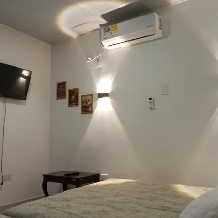 Casa Garcia *