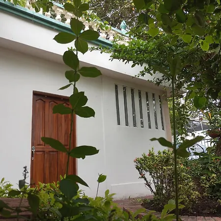Casa Garcia Pensión
