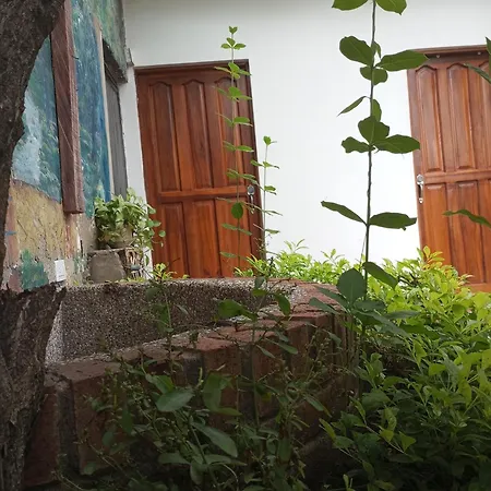 Casa Garcia Pensión Cartagena