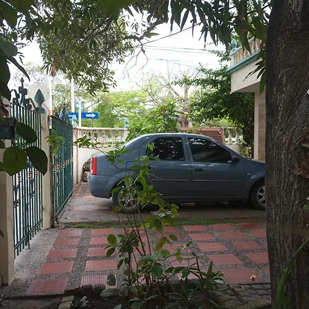 Casa Garcia Pensión Cartagena