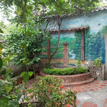 Casa Garcia * Cartagena