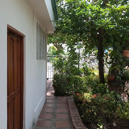 Casa Garcia Pensión